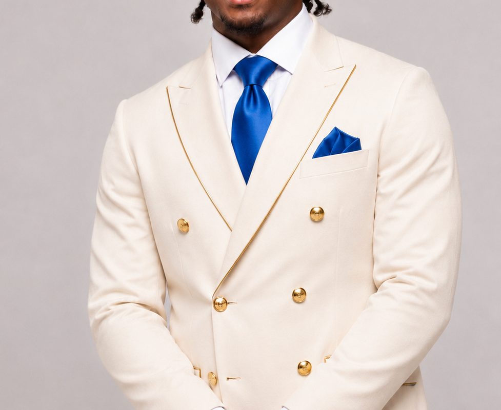 Albany State University Student Darren Smith Represents 2026 BET Next Gen Ambassador Program