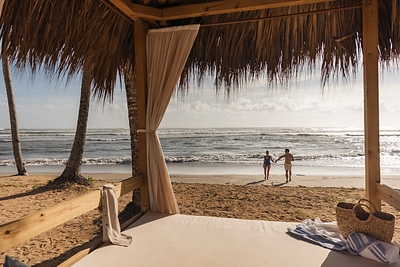 All-Inclusive by Marriott Bonvoy Embraces the Rise of Mindful Travel with Wellness Experiences