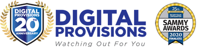 Digital Provisions offers advanced security camera installation services in Westchester County, NY