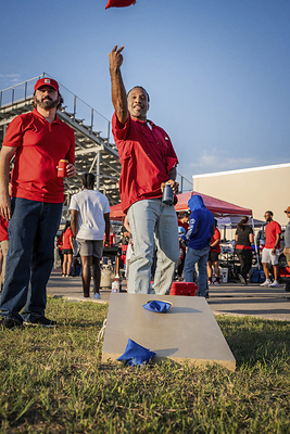 Academy Sports + Outdoors is the Ultimate Tailgating Fan Shop