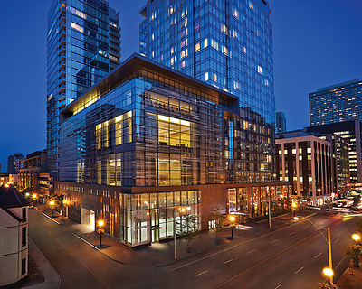 Four Seasons Hotel Toronto Sets the Scene for Toronto International Film Festival’s 51st Edition